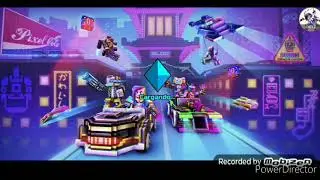 momento divertido ne pixel gun 3D funny moment in pixel gun 3D