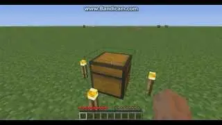 Minecraft супер плоский мир