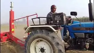 New Holland 3630 Special Edition Review | किसान की पहली पसंद क्यों? #NewHolland3630 #Krishi #Farming