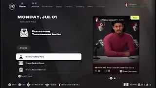 FC25 Duo Career - AFC Bournemouth #1