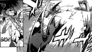 sakigami toto vs deadmans MMV