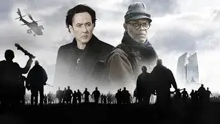 Cell (film 2016) TRAILER ITALIANO