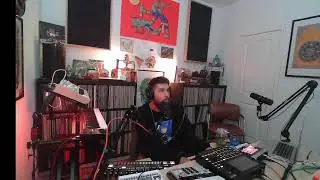 Making beats on logic pro, synthwave, lofi, chillwave, yatch screw, akai mpc