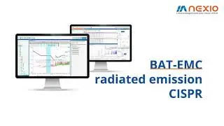 Radiated Emissions   CISPR32   Part 1 1