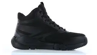 Reebok Work Men's Flex Trainer Work Shoe  RB5125