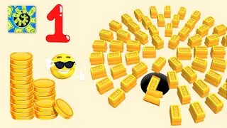 Hoard Master Android Gameplay walkthrough is here Tutorial1 New game #youtube #viral #2022 #trending