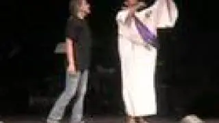 Life Church Drama