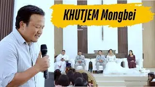 KHUTJEM MONGBEI || THONGTINLAL || VANLALSAWM & HOINEIKIM WEDDING 