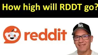 How high with the Reddit stock go?