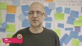 Impressions - YOUTHIFICATION of Youth Centers - 2017 - training course for youth workers