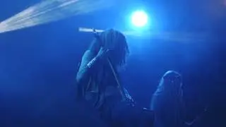 CARPATHIAN FOREST - Live at Meh Suff! Metal-Festival 2018