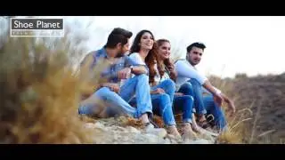 Shoe Planet Fashion Film 17
