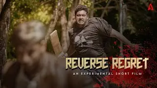 &ldquo;Reverse Regret&rdquo; &ndash; A No-Dialogue EXPERIMENT Thriller (Short Film) 4K