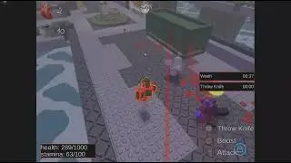 Jeff the killer gameplay|BIAST