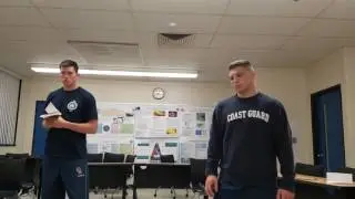 The Tempest: Miranda, Prospero and Caliban