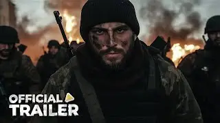 WORDS OF WAR &mdash; Official UK Trailer (2025)