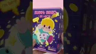 Sweet Bean Blind Box | Toy Tiny #shorts