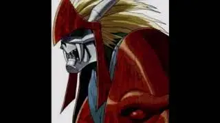 Stronger [EXTENDED] | Street Fighter EX3