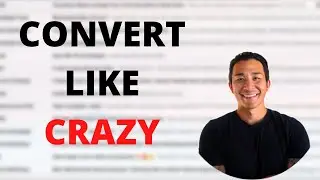 Email Marketing: Ways to Sell Mid Ticket Offers | Sean Anthony Presents the PEC Method