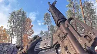 Call of Duty: Black Ops Cold War - ALL Weapons Reloads Animation & Sounds (ALPHA)