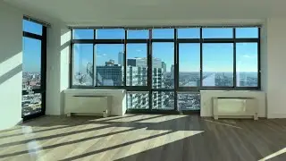 Long Island City Apartment Tour: 4720 Center Blvd - Unit #PH13