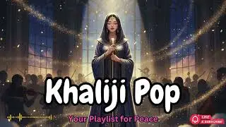 HIGH QUALITY AUDIO 🔊 10 Khaleeji Pop 2025 Favorites (1 Hour Compilation)