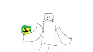 TOXIC TEAMER LEFT