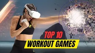 Unbelievable The Top FREE Oculus Quest 2 Fitness Games You Won't Believe Exist