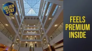 DoubleTree by Hilton Sarasota Bradenton Airport - Feels Premium Inside | Sarasota (FL)🛏️