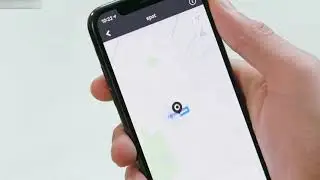 Smart Ready To & Smart Control App for New Smart EQ Car