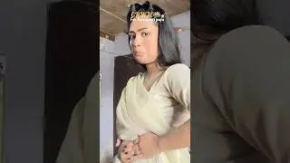 Grwm for Saraswati Puja 🪷🪕 #shorts #ytshorts #grwm #makeup