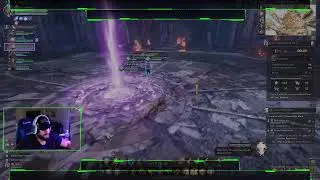 Throne: Raiding for Heroic Gear