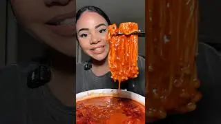 spicy enoki mushrooms