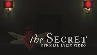 Deconbrio - The Secret [Lyric Video]