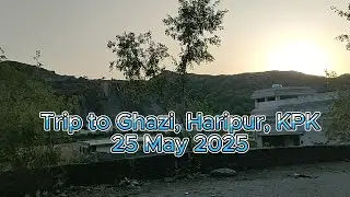 A Journey Through Nature & Friendship | Indus River, Mountains, & Heartfelt Moments 🌊🛵💚