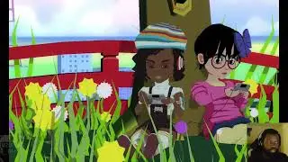 (9/1/25) YIIK: A Postmodern RPG (PC) - Part 1