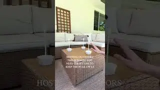 Amazon Outdoor Must-Have!