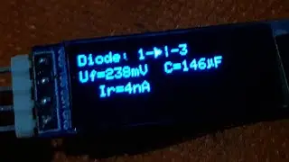 Mencoba membuat Component Tester, apakah akurat ?