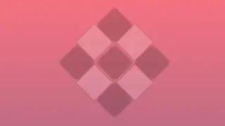 CSS Grid Pulse Animation | CSS Grid Tutorial