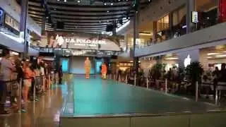 LAS VEGAS FASHION SHOW MALL - VACATION SHOPPING - YOUTUBE - HD