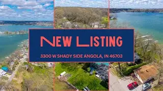 3300 W Shady Side Angola, IN 46703