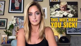 Donald Trump is the Most Corrupt President Ever!