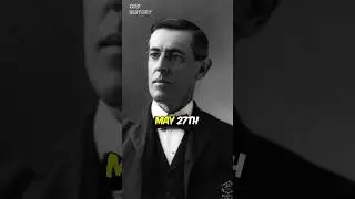 May 27th - Today in History #shorts