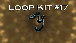 [10 FREE Trap/Ambient Loops] &ldquo;Loop Pack #17