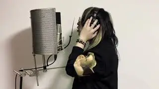 ツメタイカゲロウ Janne Da Arc covered by SHIVA 鴾弥