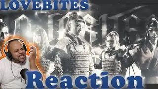 First Time Listening 
