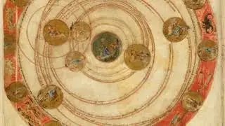 Astronomical chronology | Wikipedia audio article