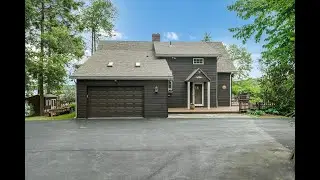 Real Estate Video Tour | 67 Wurtsboro Mountain Rd Rock Hill , NY 12775 | Sullivan County, NY