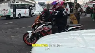 Esto PASO en la BAJADA del EDOMEX