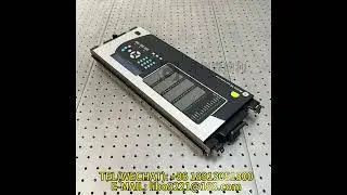 GE Multilin F60 Feeder Management Relay FRONT PANEL F60H03HKHF8LH6NMXXP6TUXXW7H